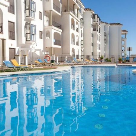 Duquesa Port Apartamento Manilva Exterior foto