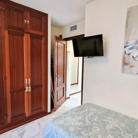 Duquesa Port Apartamento Manilva Exterior foto