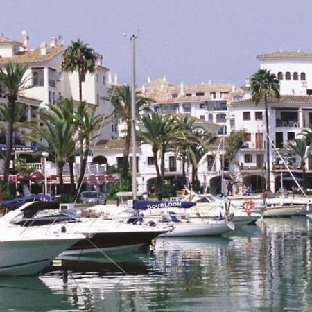 Duquesa Port Apartamento Manilva Exterior foto