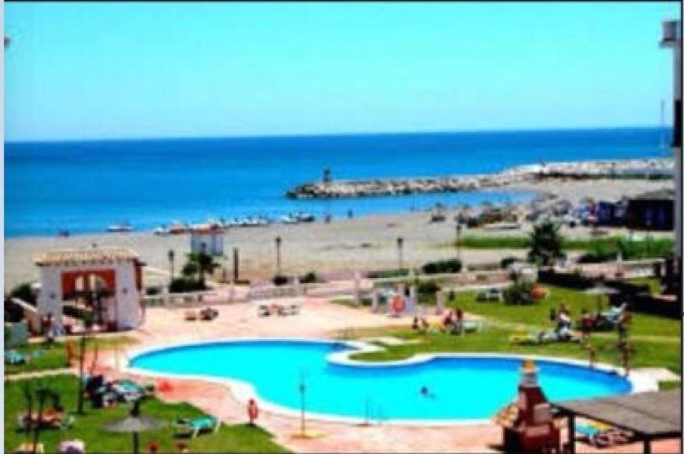 Duquesa Port Apartamento Manilva Exterior foto