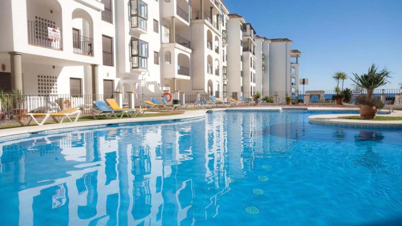 Duquesa Port Apartamento Manilva Exterior foto